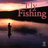 2011 Fly Fishing Calendar