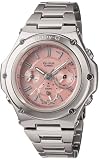 カシオ｜CASIO (カシオ) 腕時計 Baby-G G-ms Octra タフソーラー 電波時計 MSG-5000DJ-4AJF レディース