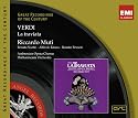 Verdi: La Traviata