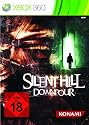 Silent Hill - Downpour