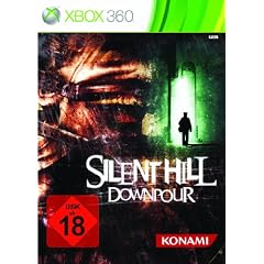 Silent Hill - Downpour
