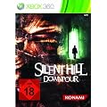Silent Hill - Downpour