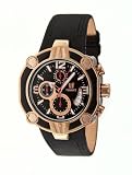Vuarnet V11.005 Snowest Circular Mens Watch