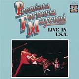 Live in USA
