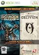 DBL Bioshock / Oblivion double pack
