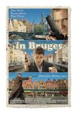 In Bruges, Original 27x40 Double-sided Regular Movie Poster
