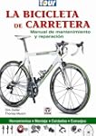 La bicicleta de carretera. Manual de...