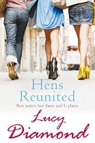 Hens Reunited