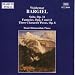 Classical Music : Bargiel: Suite; Fantasies; Character Pieces