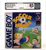 Game Boy Soccer Mania