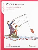 CUADERNO LENGUA