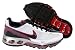 Apparel : Nike Mens Air Max 360 III Performance Running Shoes