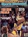 Kareem Abdul Jabbar (Los Angeles Lakers) autographed Sports Illustrated Magazine