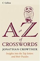 Collins A to Z of Crosswords