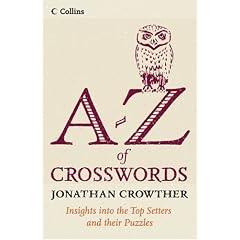 Collins A to Z of Crosswords