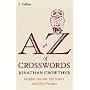 Collins A to Z of Crosswords