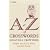 Collins A to Z of Crosswords
