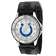 Game Time Men's NFL-VET-IND Veteran Custom Indianapolis Colts Veteran Series Watch