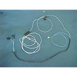 1968-1970 B-Body Tachometer Wire Harness