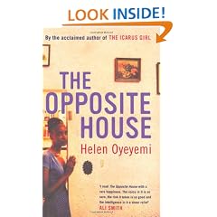 The Opposite House