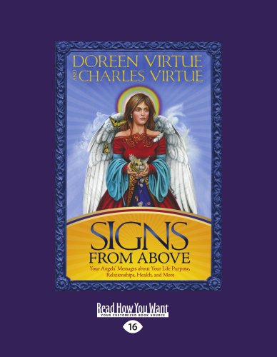 Messages from Your Angels