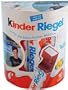Kinder Riegel Chocolate Sticks ( 10's )