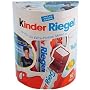 Kinder Riegel Chocolate Sticks ( 10's )