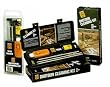 Clamshell Kit w/Aluminum Rod Cleaning Kit W/Aluminum Rod