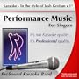 Believe (Polar Express) (Karaoke version Without Backgrounds) {Karaoke in the style of Josh Groban}