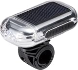 OWLEYE Solar Power Head Lightの画像