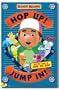 HANDY MANNY JOB TO DO DISNEY POSTER DISNEYS T NEW 9427