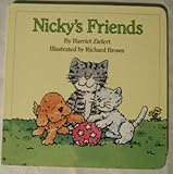 Nicky's friends