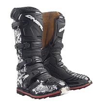 O Neal Element II Piston Boot