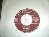 Joe Leahy 45 Mary Lou-tulips