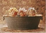 Baignoire SCHMIDT