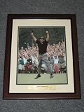 Phil Mickelson Framed 11 x 14 Photo 