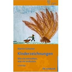 Kinderzeichnungen: Wie sie entstehen, was sie bedeuten
