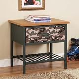 Cameron Nightstand 26
