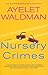 Nursery Crimes (Mommy-Track Mysteries (Paperback))