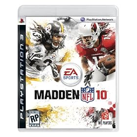 Madden NFL 2010