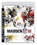 Madden NFL 2010 (PS3)