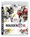 Madden NFL 2010 (PS3)