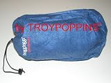 51rEyw%2BPZKL. SL160  Frogg Toggs Ss 100 Stuff Sack Emergency Storage Waterproof Bag Royal Blue