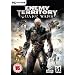 Enemy Territory: Quake Wars (PC DVD)
