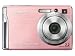 Sony DSC W80 (Pink)