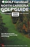 Golf Carolinas! North Carolina Golf Guide