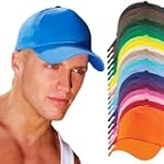 Beechfield - Original 5 Panel Cap