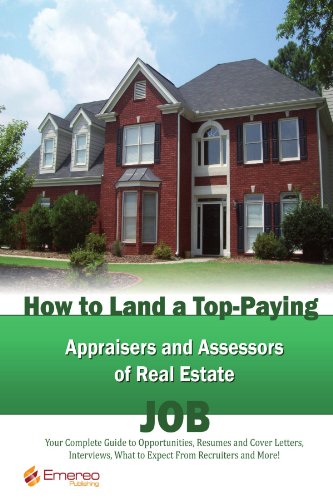 real estate jobs