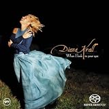 When I Look in Your Eyespar Diana Krall