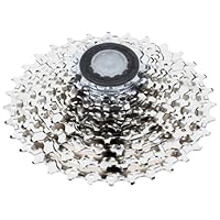 SHIMANO(シマノ) CS-HG50 9S 12-27T 234579147 ICSHG509227